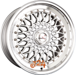 R STYLE WHEELS RS01